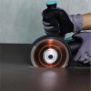 Tarcza diamentowa 125mm do cięcia twardych płytek BIHUI B-Master DCDA125